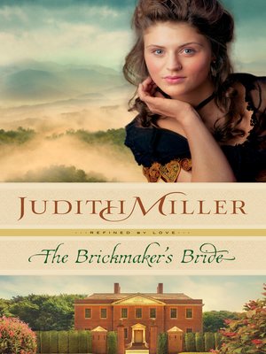 cover image of The Brickmaker's Bride